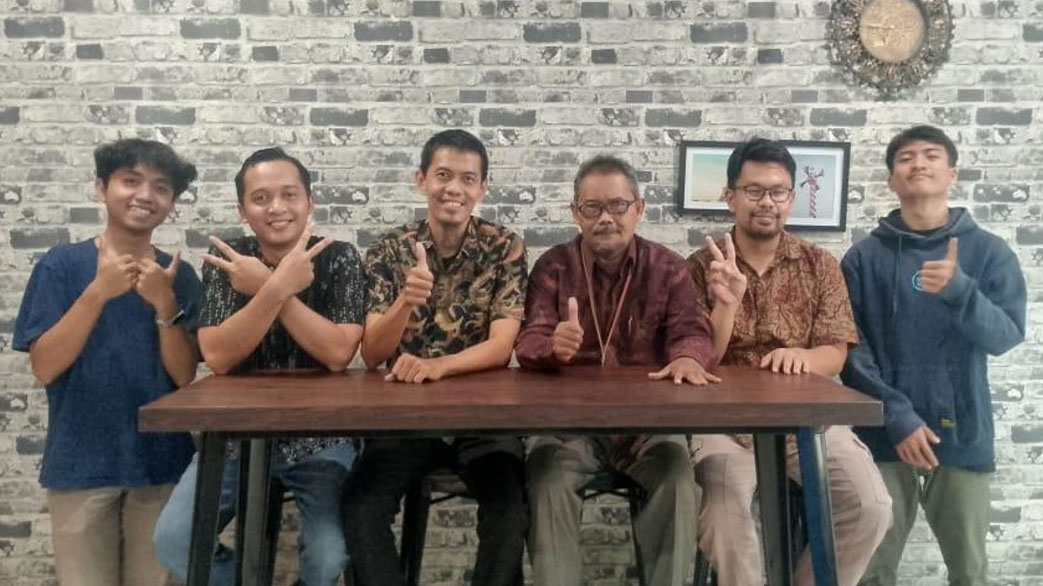 PKM “Memahami Kuliner dalam Perspektif Wisata, Edukasi, dan Ekonomi Kreatif”